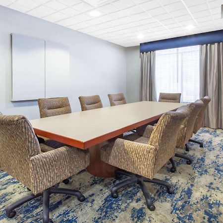 Wingate By Wyndham Indianapolis Airport Plainfield Hotel Екстериор снимка