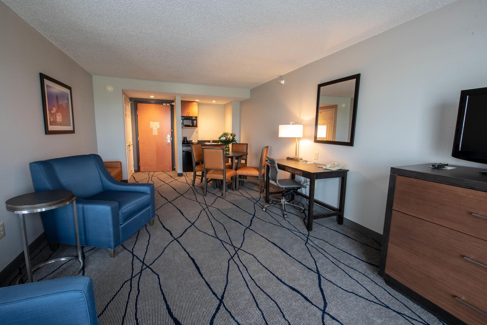 Wingate By Wyndham Indianapolis Airport Plainfield Hotel Екстериор снимка