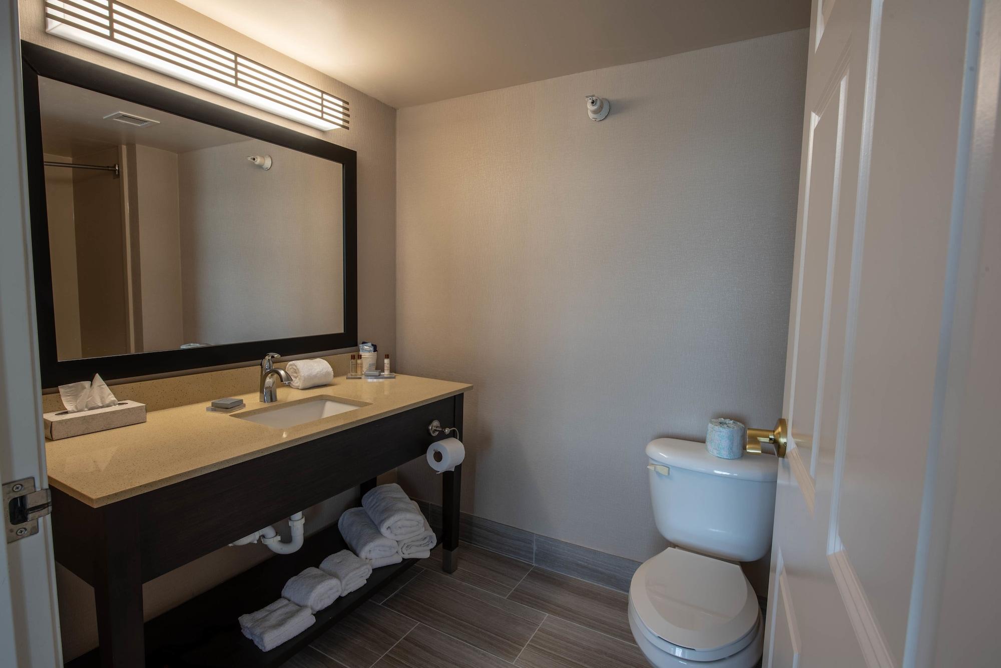 Wingate By Wyndham Indianapolis Airport Plainfield Hotel Екстериор снимка