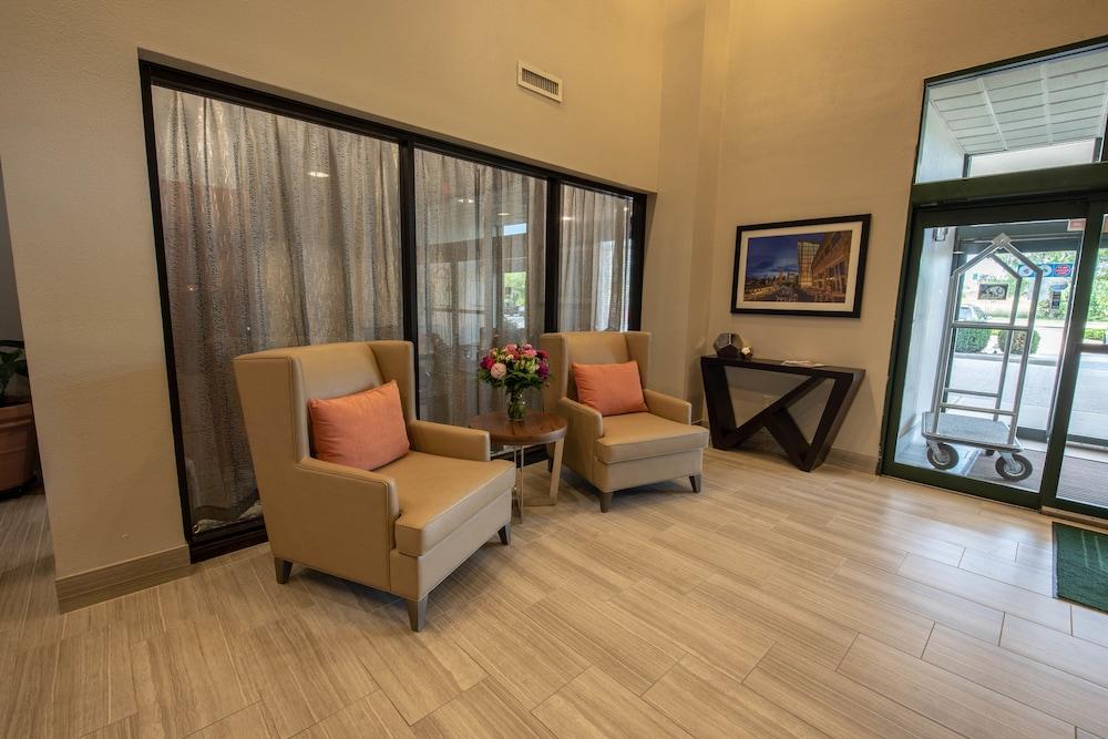 Wingate By Wyndham Indianapolis Airport Plainfield Hotel Екстериор снимка