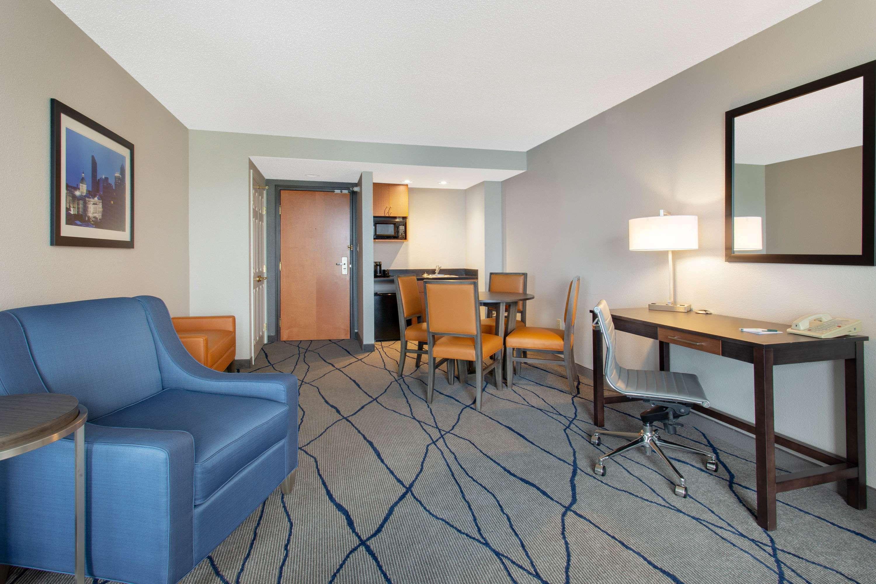 Wingate By Wyndham Indianapolis Airport Plainfield Hotel Екстериор снимка