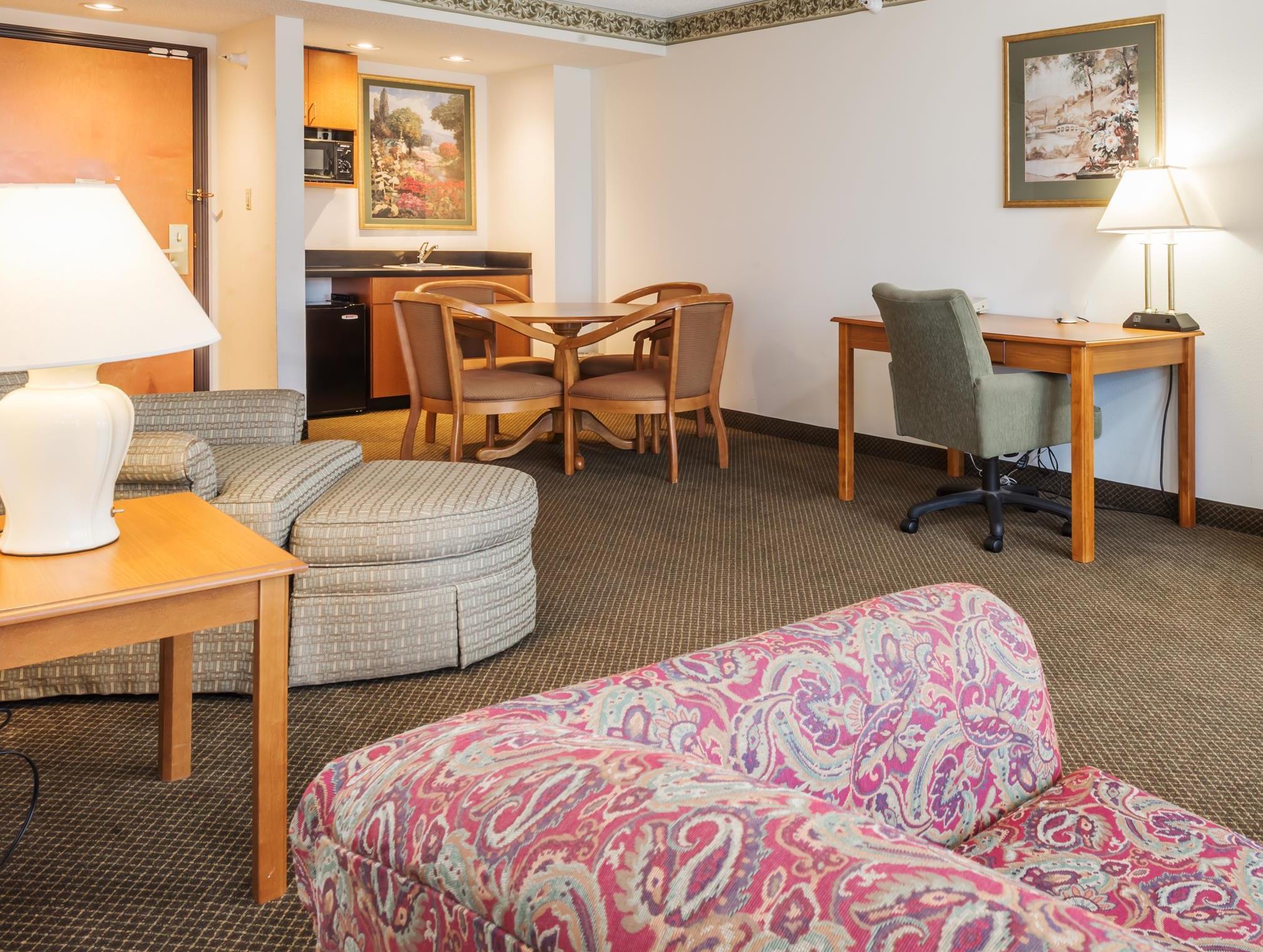 Wingate By Wyndham Indianapolis Airport Plainfield Hotel Екстериор снимка
